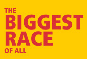 The biggest Race of all